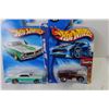 Image 3 : (6) Hot Wheels (NIB)