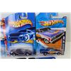 Image 2 : (6) Hot Wheels (NIB)