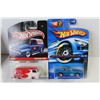 Image 3 : (6) Hot Wheels (NIB)