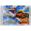 Image 4 : (6) Hot Wheels (NIB)