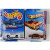 Image 2 : (6) Hot Wheels (NIB)