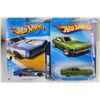 Image 3 : (6) Hot Wheels (NIB)