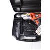 Image 4 : Black and Decker 1/2" Hammer Drill with Handle and Key (Working)