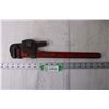 Image 1 : 18" Pipe Wrench