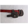 Image 2 : 18" Pipe Wrench