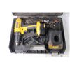 Image 2 : DeWalt Electric Screw with Attachments in Case