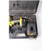 Image 4 : DeWalt Electric Screw with Attachments in Case