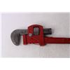 Image 2 : 24" Pipe Wrench