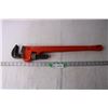 Image 1 : 24" Pipe Wrench