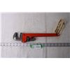 Image 1 : 14" Pipe Wrench