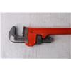 Image 2 : 14" Pipe Wrench