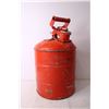 Image 3 : Safety Gas Can