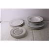 Image 4 : Set of Assorted Plates and Bowls