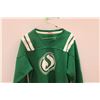 Image 4 : Saskatchewan Roughriders Hoodie - Size Extra Large