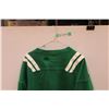 Image 6 : Saskatchewan Roughriders Hoodie - Size Extra Large