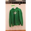 Image 1 : Saskatchewan Roughriders Hoodie - Size Extra Large