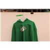Image 3 : Saskatchewan Roughriders Hoodie - Size Extra Large