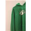 Image 4 : Saskatchewan Roughriders Hoodie - Size Extra Large