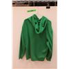 Image 5 : Saskatchewan Roughriders Hoodie - Size Extra Large