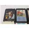 Image 2 : (12) 8-Track Tapes -- Frankie Yankovic - Polka