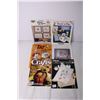 Image 3 : Cross Stitch and Craft Books -- Looney Tunes, Kid's Patterns, Sesame Street,