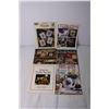 Image 2 : Assorted Art and Craft Booklets - Cross Stitch, Embroidery