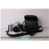 Image 1 : Sony 8.1 MP Camera with Case (working)
