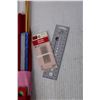 Image 2 : Knitting Needles, Supplies and Counter
