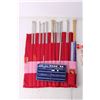 Image 3 : Knitting Needles, Supplies and Counter