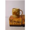 Image 2 : (2) Tim Hortons Collectible Mugs (NIB) -Both the same