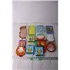 Image 1 : Assorted Notepads -- Family Guy, Southpark