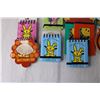 Image 2 : Assorted Notepads -- Family Guy, Southpark