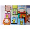Image 3 : Assorted Notepads -- Family Guy, Southpark