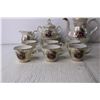 Image 2 : Vintage Tea Set - Made in Japan- Nice Condition