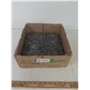 Image 1 : Lot of 1 1/2" 4D Bright Finishing