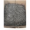 Image 2 : Lot of 1 1/2" 4D Bright Finishing