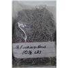 Image 3 : 1 3/4 Double Head Nails + 1 1/4 Flooring Nails + 1 1/2 Blue Lath Nails