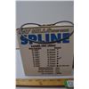 Image 3 : Bay Mills Insect Screen Spline 4.6mm + Bundle of Sealer
