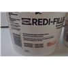 Image 2 : (2) Drywall Compound 3.6L and 1.8L (Sealed)