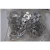 Image 3 : (7) Bags of Plywood Sheathing Clips 7/16" (Sealed)