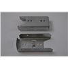 Image 3 : Lot of Fence Brackets 2x4