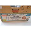 Image 2 : Lot of Joist Hangers 2x8 or 2x10