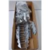 Image 3 : Lot of Joist Hangers 2x8 or 2x10