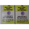 Image 2 : (2) Boxes of Suction Cups (NIB)