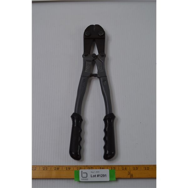 14" Bolt Cutters