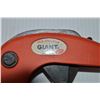 Image 2 : 2" PVC Pipe Cutter