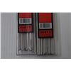 Image 3 : Premium Electrodes 5/64" 46 Rods (Sealed)