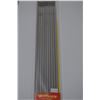 Image 3 : (3) 6013 3/32" 1LB Welding Electrodes (Sealed) + (1) 6011 3/32" 1LB Welding Electrodes (Sealed)