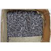 Image 3 : (2) 2 3/8" Screw Shank Boxes (Sealed) + Box of nails