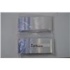 Image 3 : Taymor Door Closer + (2) Bags of Full of Bag-Poly Clear Ziplock